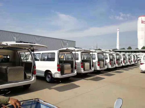 克东县深度解析遗体运输价格